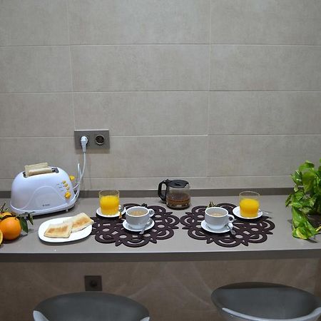 Apartamento Santa Eulalia Mérida Room photo