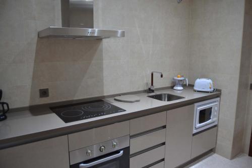Apartamento Santa Eulalia Mérida Exterior photo