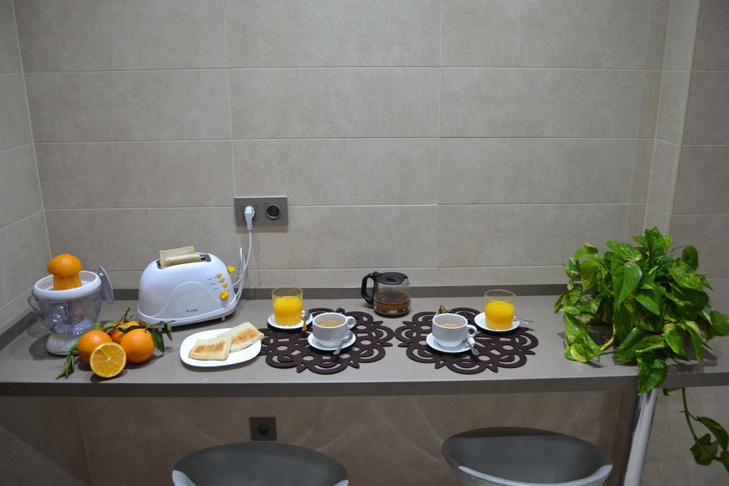 Apartamento Santa Eulalia Mérida Room photo