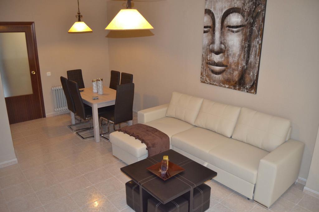 Apartamento Santa Eulalia Mérida Exterior photo