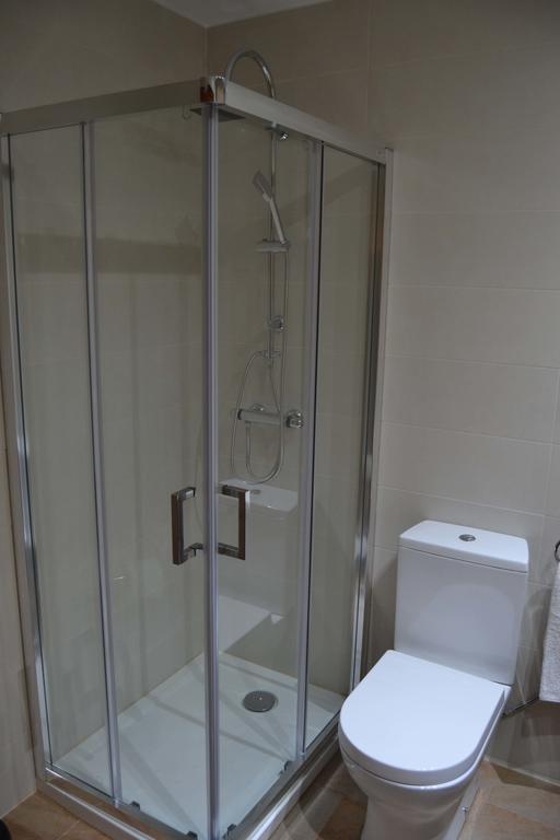 Apartamento Santa Eulalia Mérida Room photo