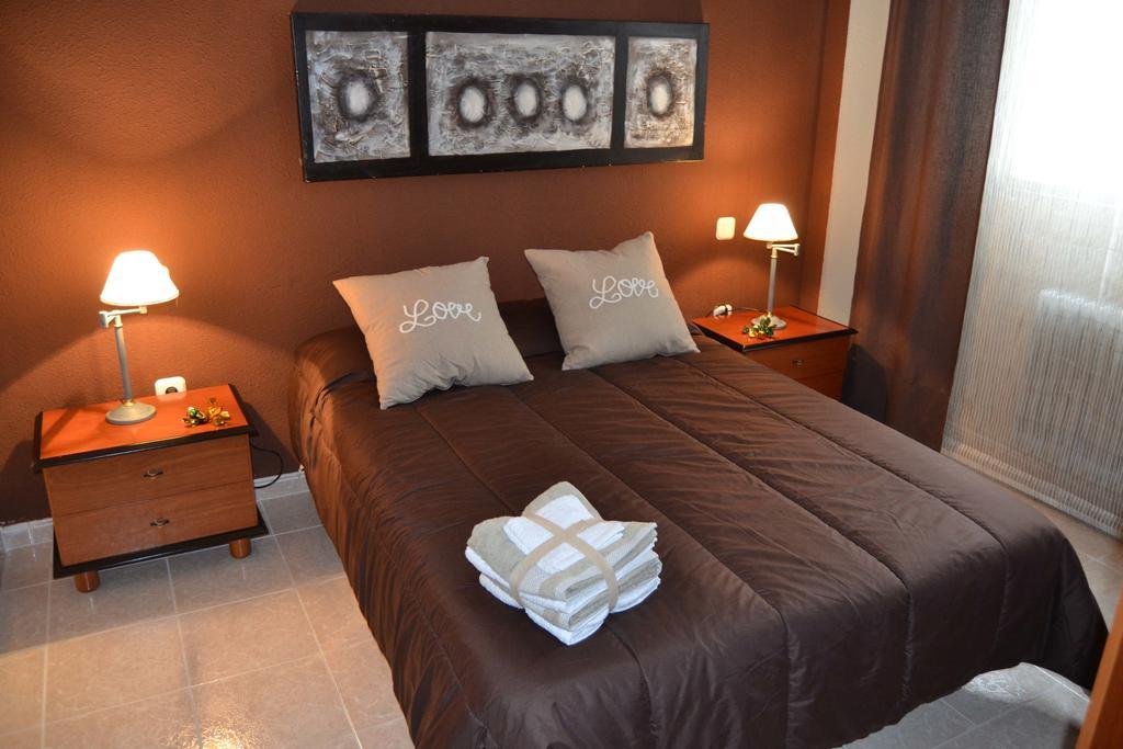 Apartamento Santa Eulalia Mérida Exterior photo