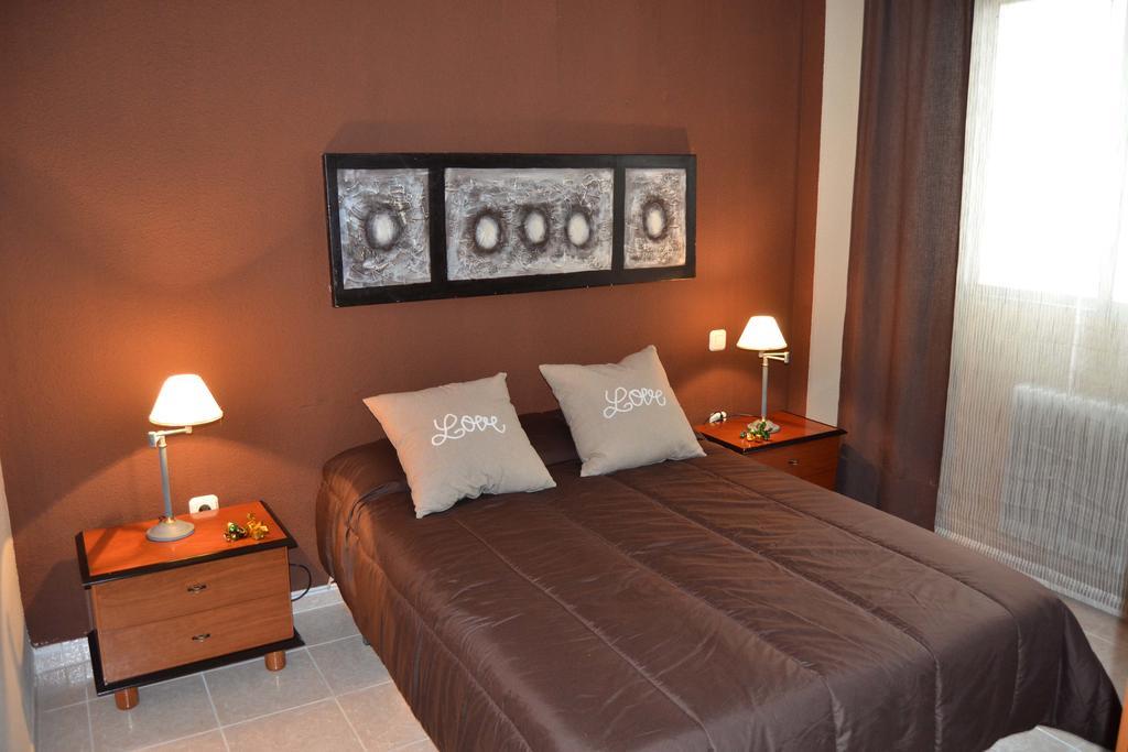 Apartamento Santa Eulalia Mérida Exterior photo